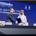 GA-ASI and Barzan Holdings Sign MOU