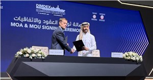 GA-ASI and Barzan Holdings Sign MOU