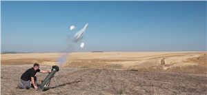 Mistral and Uvision Announce HERO 90 Selection for U.S. Army's LASSO Program