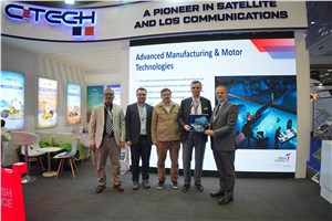 CTech, Hamad Bin Khalifa University, and Nardan Motor Join Forces in Qatar for Next-Gen Satellite Communication Technologies