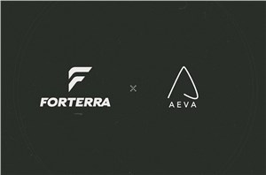 Aeva Selected by Forterra to Power Next-Gen Autonomous Defense Vehicles with 4D LiDAR