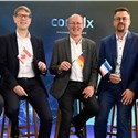cortAIx, Thales's AI accelerator, launched in Germany to Drive AI for Critical Systems