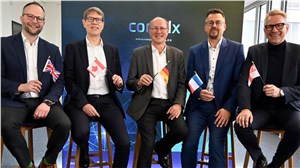 cortAIx, Thales's AI accelerator, launched in Germany to Drive AI for Critical Systems