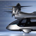 Vertical Aerospace Brings Valo to New York, Outlining Plans for Electric Air Taxi Routes