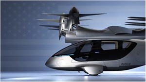 Vertical Aerospace Brings Valo to New York, Outlining Plans for Electric Air Taxi Routes