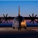 Collins Aerospace Signs 3-Year Parts Distribution Agreements for C-130 Wheels and Brakes