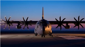 Collins Aerospace Signs 3-Year Parts Distribution Agreements for C-130 Wheels and Brakes