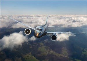 Embraer's Commercial Aircraft to Take Centre Stage at Wings India 2026