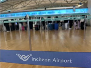 Smiths Detection Delivers Fully Automated International Remote Baggage Screening System Between South Korea and the United States