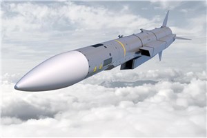 MBDA Receives New Order for More METEOR from Germany