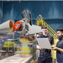 Investment to Deliver Advanced New Radar for RAF Typhoons