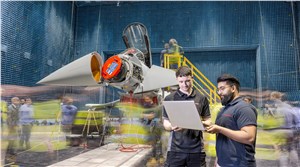 Investment to Deliver Advanced New Radar for RAF Typhoons