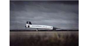 Stratolaunch Raises Significant Capital to Further Accelerate Hypersonic Capability at Scale