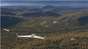 MBDA Achieves Major Milestone with the First ONE WAY EFFECTOR Contract