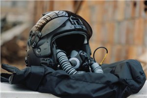 Gentex PURSUIT Helmet System Selected as US Navy NGFWH