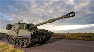 BAE Awarded $473M for Paladin Production