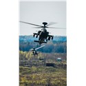 Futuristic Helicopter Drones Programme Advances As British Based Companies Selected to Develop Prototypes