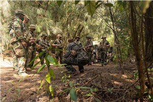 LM Accelerates NGC2 Capabilities and Real-Time Decision Making at Lightning Surge 1