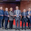 Diehl Defence Opens New Production Building at Nonnweiler
