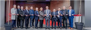 Diehl Defence Opens New Production Building at Nonnweiler