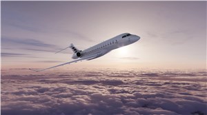 Bombardier Global 8000, World's Fastest Business Jet, Receives Certification from EASA