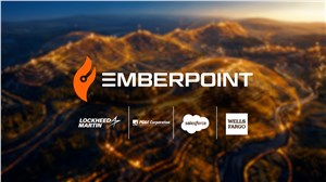LM, PG&amp;E, Salesforce and Wells Fargo Launch EMBERPOINT to Transform America's Wildfire Prevention, Detection and Response