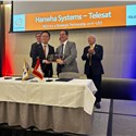 Telesat and Hanwha Sign Strategic Cooperation Agreement for Next-Gen Space and Marine Technologies