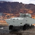 ST Engineering Secures MINDEF Contract for Next Gen IFVs