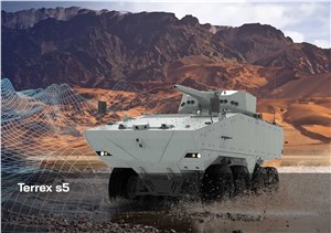 ST Engineering Secures MINDEF Contract for Next Gen IFVs
