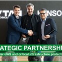 Hensoldt and TYTAN Agree on Strategic Partnership in Counter-UAS and Critical Infrastructure Protection