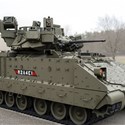 Elbit Awarded $228M Follow-on Contract to Provide Iron Fist APS for US Army Bradley IFV Upgrades