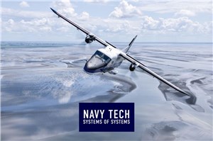 GA-ATS Introduces New Do228 NXT Aircraft As a Solution for Maritime Surveillance at Navy Tech 2026 in Sweden