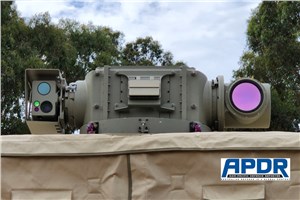 EOS Aims to Be C-UAS World Leader