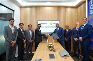 Honeywell and TruAlt Bioenergy Sign Agreement to Drive 80,000 TPA SAF Production in India