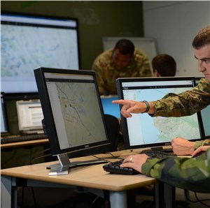 NATO and Systematic Sign Contract to Advance Land C2 Training Capabilities