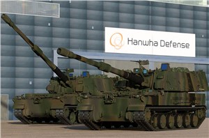 US Army Awards Lease to Hanwha at Pine Bluff Arsenal