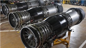 Safran Expands Operations in Le Creusot to Manufacture Complex Parts for Rafale Engines