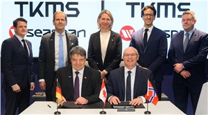 TKMS and Seaspan Shipyards Sign Teaming Agreement to Support Sovereign Sustainment for the Canadian Patrol Submarine Project