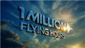 Eurofighter Fleet Passes One Million Flying Hours