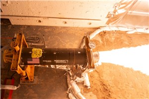 NGC's SMART Demo Tests Second Advanced Solid Rocket Motor and Achieves Successful Firing in 2 Months