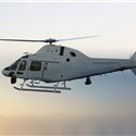Israel - AW119Kx Light Utility Helicopters