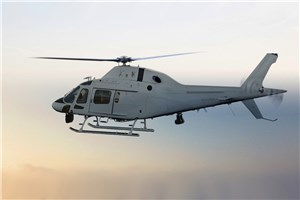 Israel - AW119Kx Light Utility Helicopters