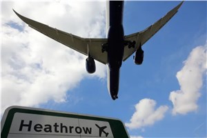 Smiths Detection 3D X-ray Technology Deployed in GBP1Bn Heathrow Upgrade