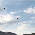 HAVELSAN Showcases Autonomous Swarm Drone Capabilities Under Its "Digital Troops" Concept