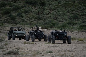 Overland AI Scores $2M Army Contract