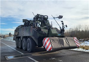 Teledyne FLIR Defense Wins $17.5M Contract from Armasuisse to Deliver Black Hornet 4 Nano-Drones for Dismounted and Vehicle-Integrated Reconnaissance