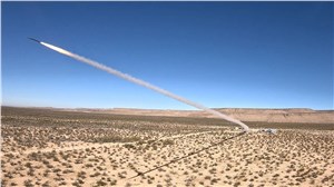 Raytheon Completes Successful Ballistic Test for US Army's NGSRI