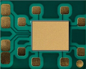 NGC Awarded Contracting Tool to Accelerate American-Made Microelectronics into Military Systems