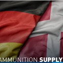 Denmark Commissions Rheinmetall to Supply Ammunition - Initial Orders Under Framework Agreement Worth Hundreds of Millions of Euros