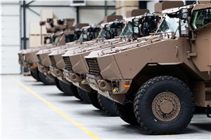 The CaMo Program Reaches a New Milestone With the Order of 269 Additional Vehicles